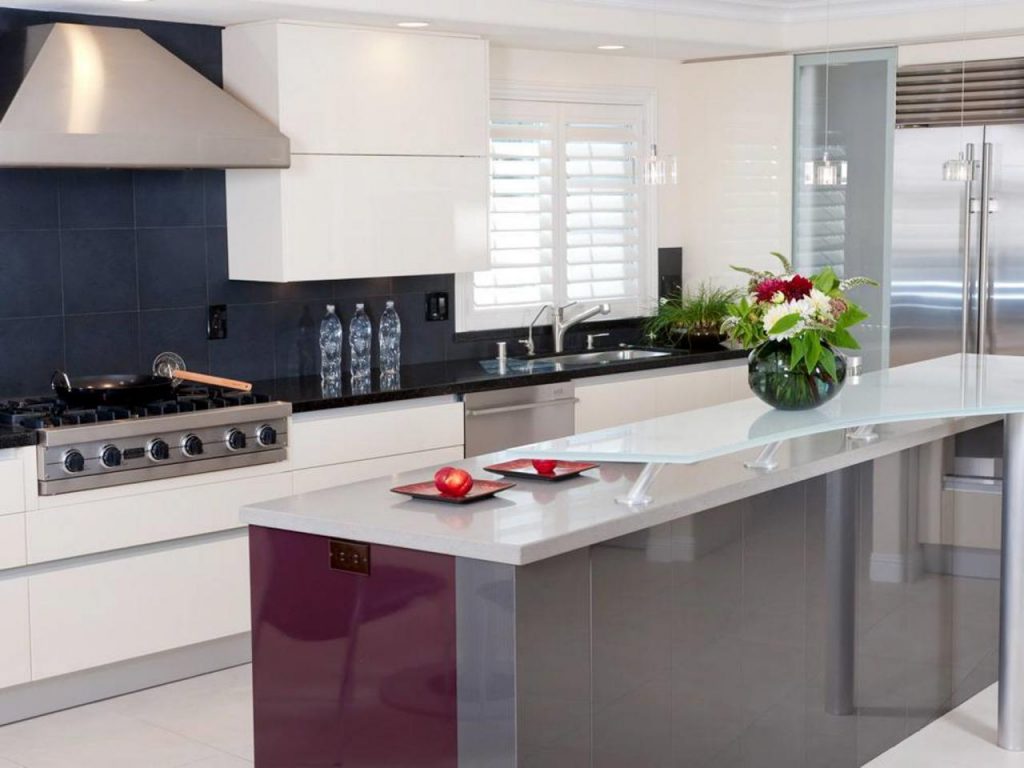 Don’ts For That Modern Kitchens