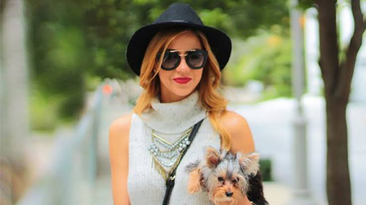 Making a Fashion Statement With Style