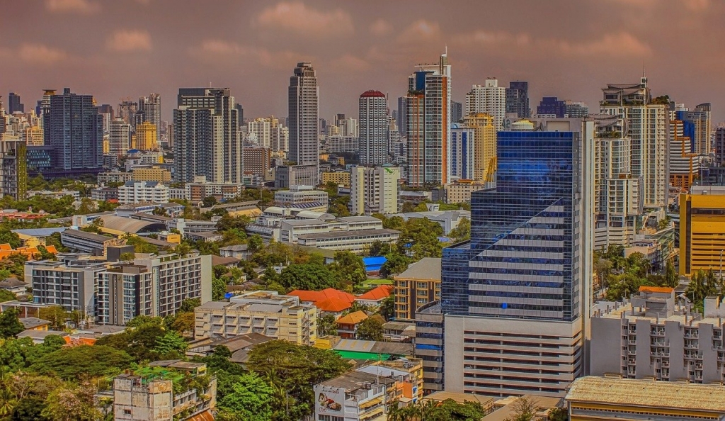 Finding The Perfect Apartment In Bangkok