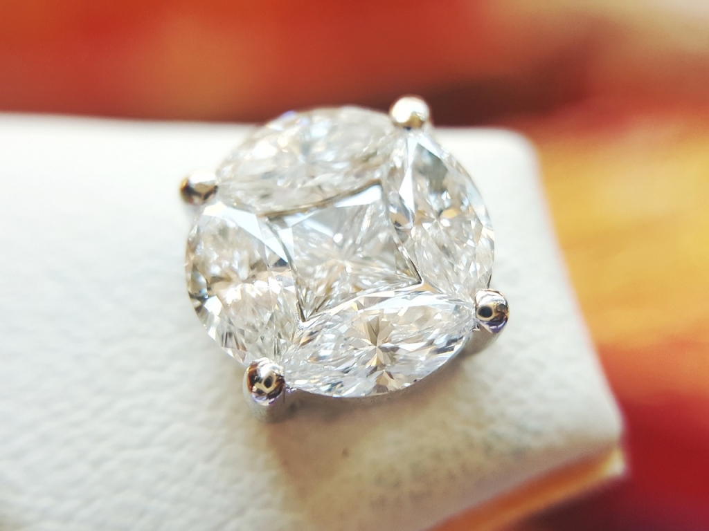 Diamond Earrings: An Ultimate Gide to its use
