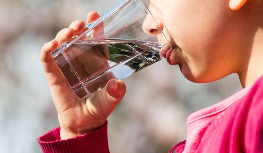 Water Clean Up Methods