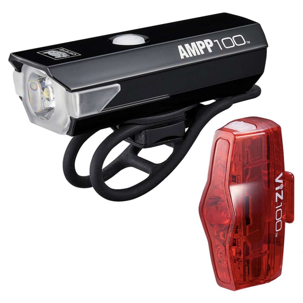 Tips for Buying Quality Bicycle Lights for Safety on the Road