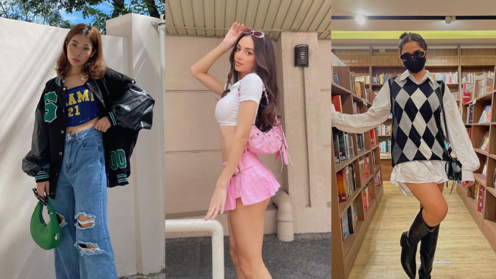 Know The Most Trendy Aesthetic Outfits You Must Own In 2023