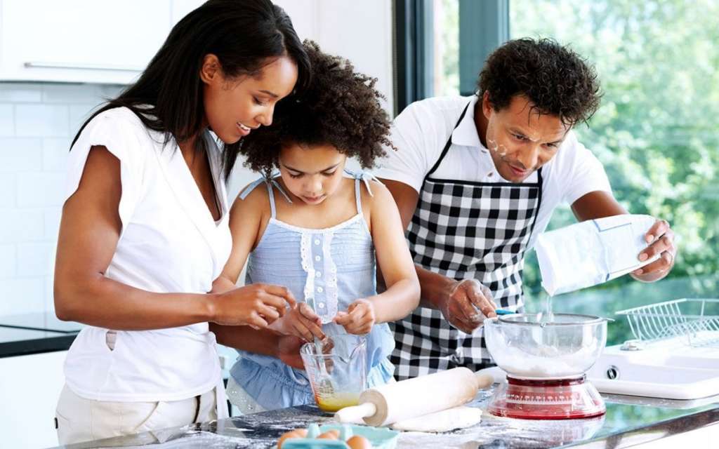 Cooking Up Family Fun: How to Get Everyone Involved in Creating Great Meals