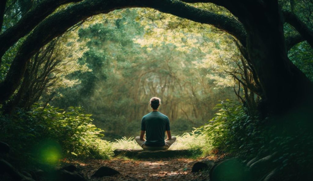 The Emergence Of Eco Psychiatry: Nature And Mental Health