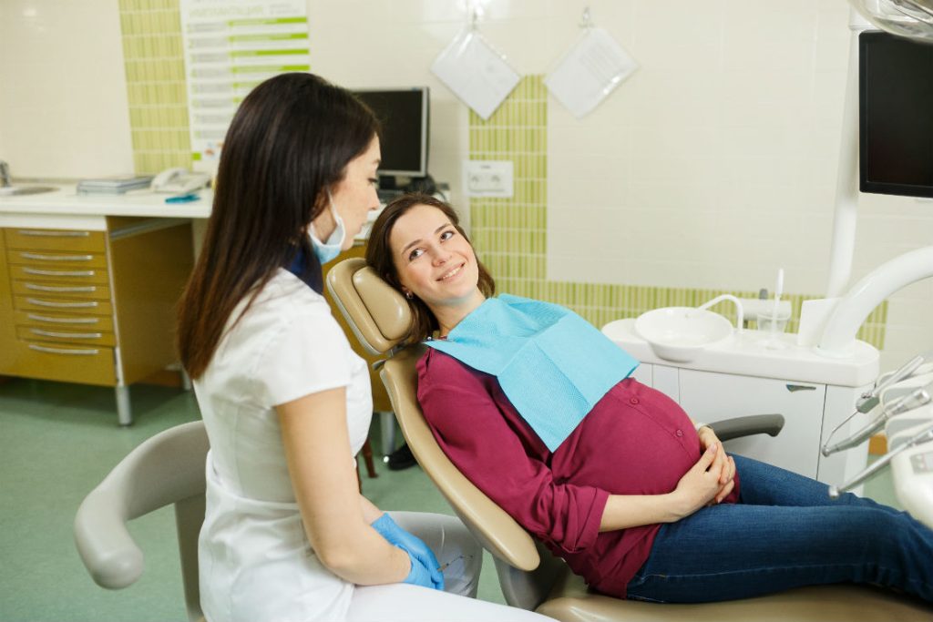 Oral Health And Pregnancy: Guidance From A General Dentist