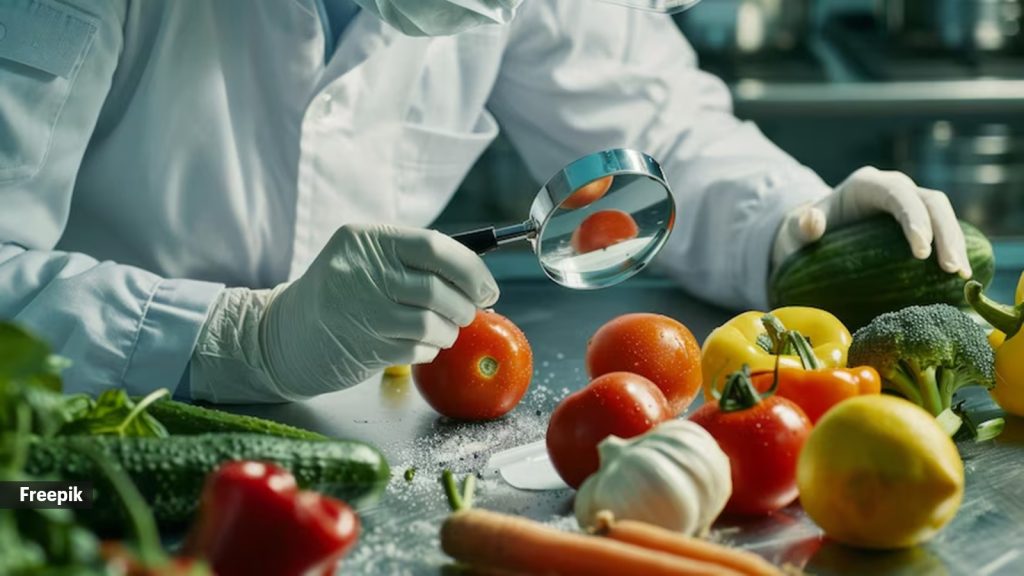How to Maintain Food Safety Standards in Your Restaurant