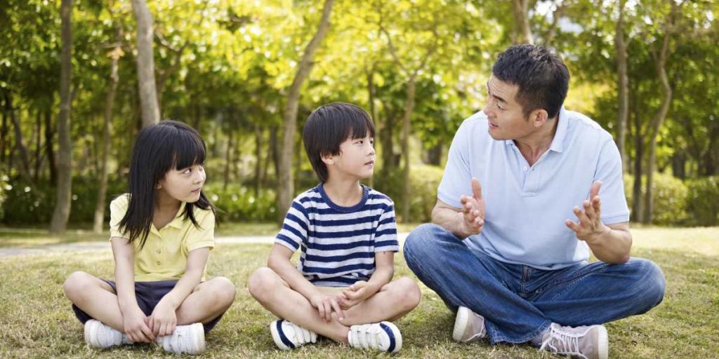 3 Habits to Instill in Your Children Early
