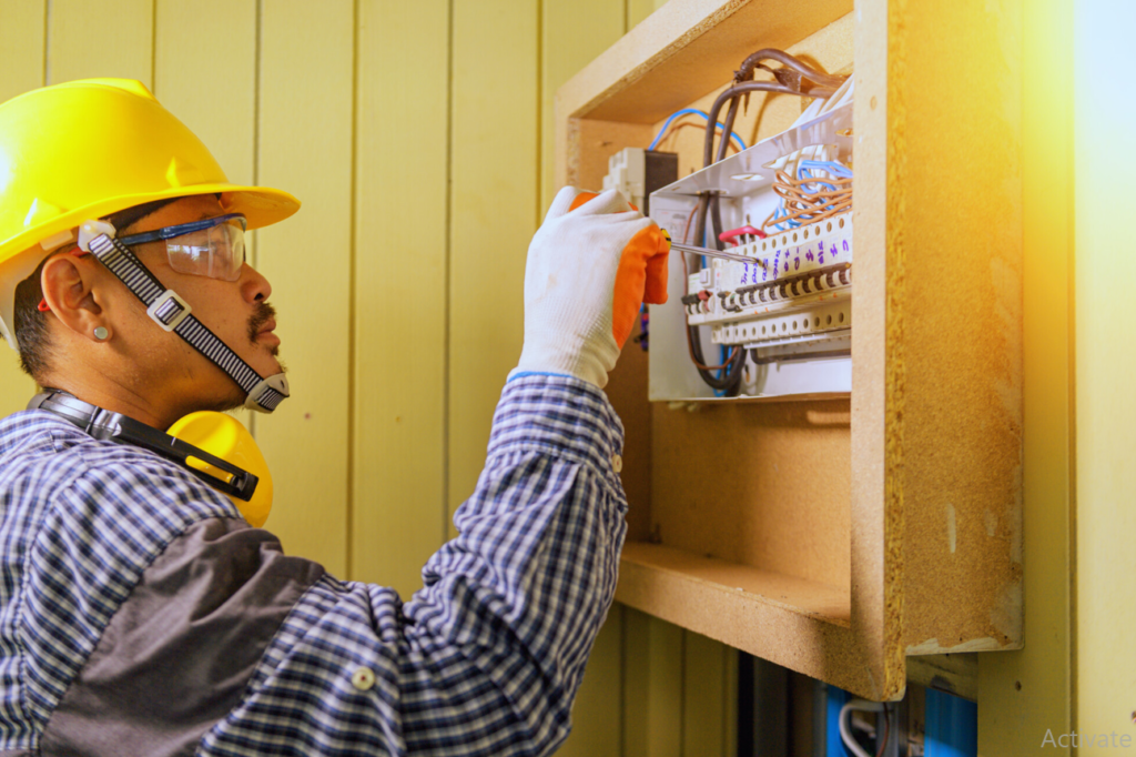 Top Electrical Services Every Home and Business Needs