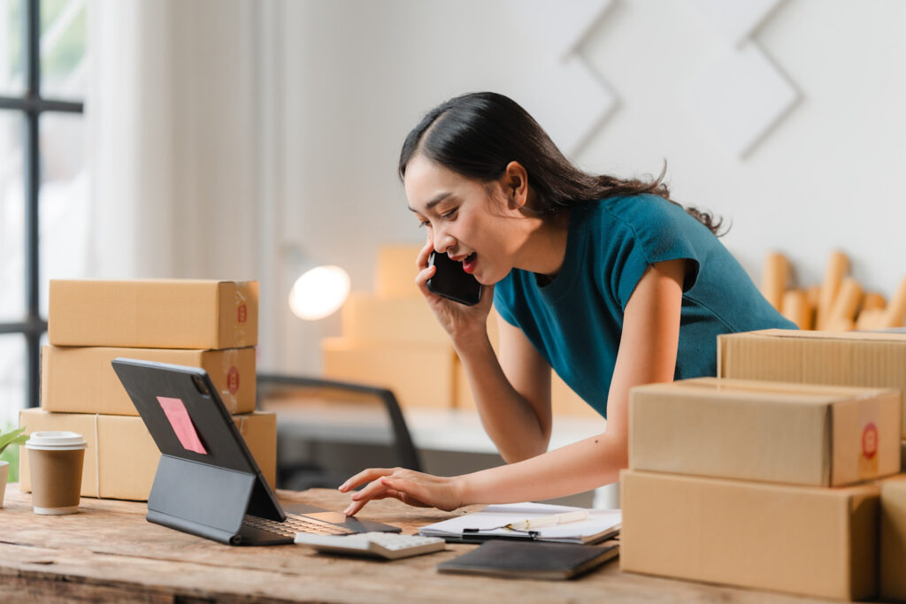 Online Shopping Habits That Boost Productivity