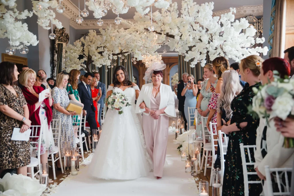 Why Some Couples Choose Sand Over Ceremony Halls