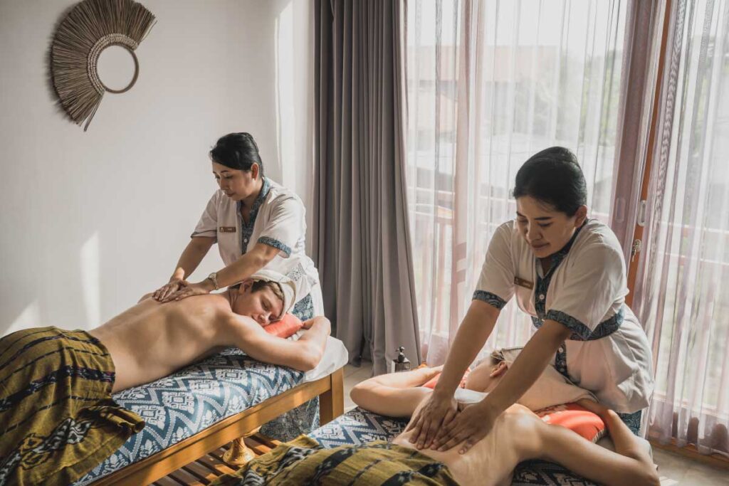 Why Traditional Massage Still Resonates in a Wellness-Focused World