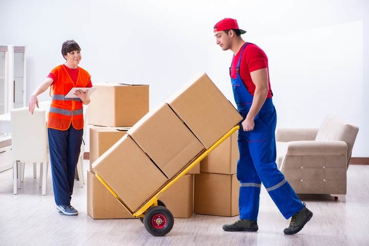 Questions to Ask a Moving Company About Damage and Insurance
