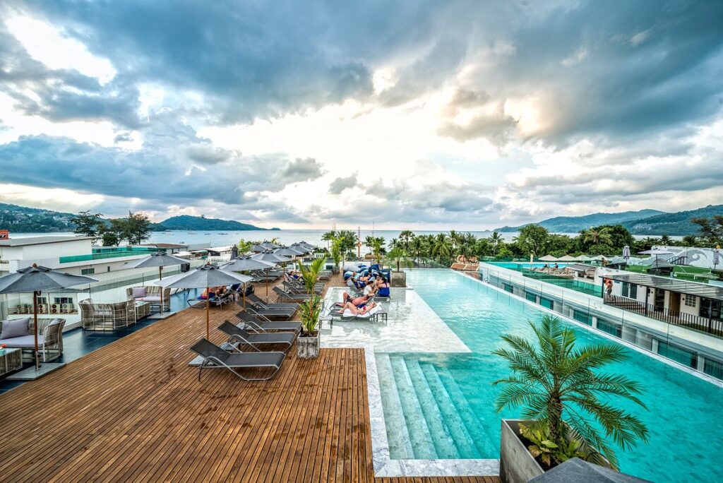 What to Look for When Booking a Stay in Patong