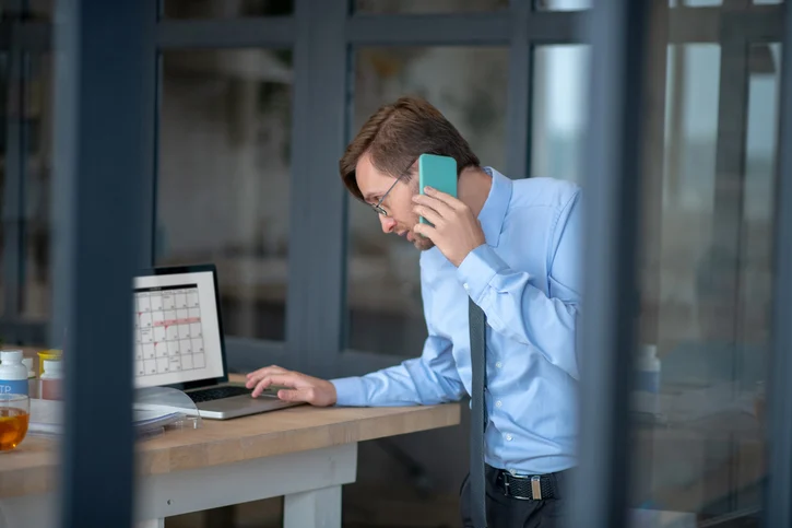 Creating a Reliable Rotation of Office Shirts