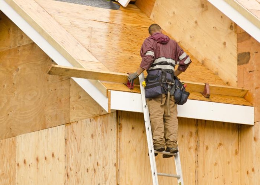 How Winter Weather Can Affect Your Roofing