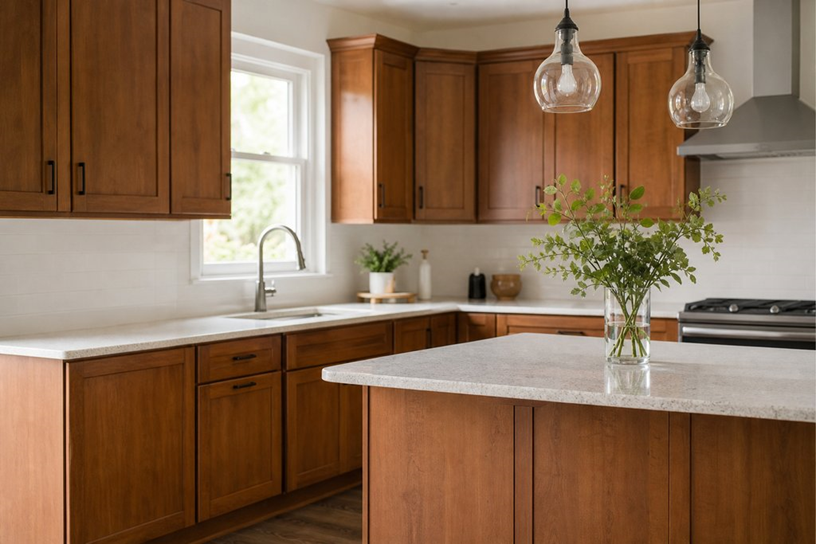 When Cabinet Refacing Is Not Enough in Davie
